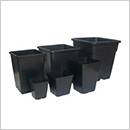Square Pots Square Pots